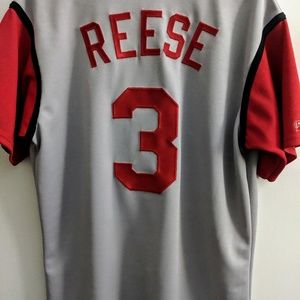 pokey reese jersey